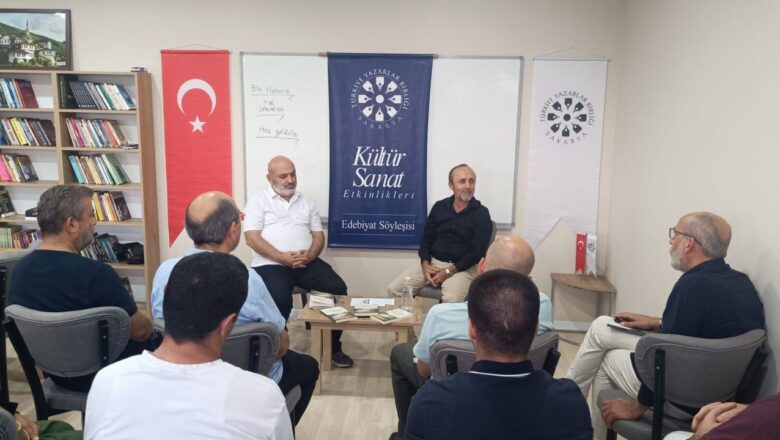 Üç Osman’ın İzinde
