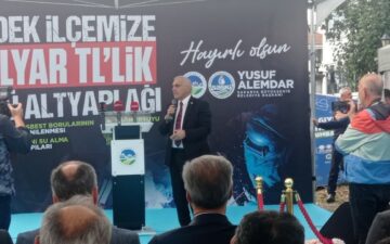 Yusuf Alemdar